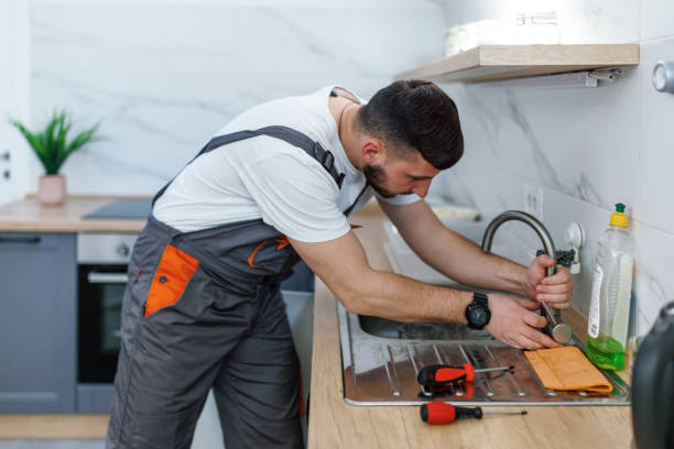 Best Toilet Repair Services  in Gordo, AL