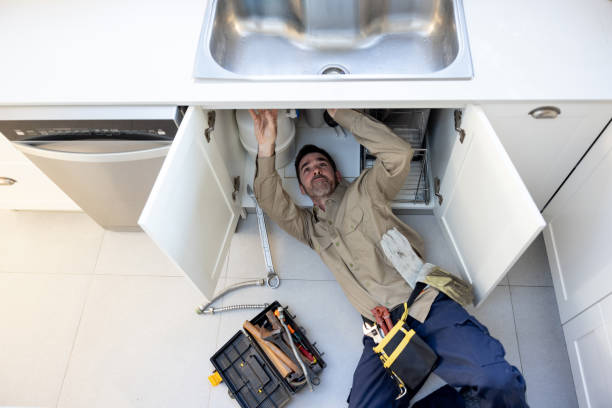 Best Sewer Cleaning Services  in Gordo, AL