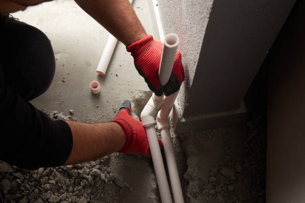 Best Shower Repair Services  in Gordo, AL