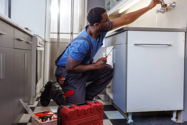 Best Commercial Plumbing Services  in Gordo, AL
